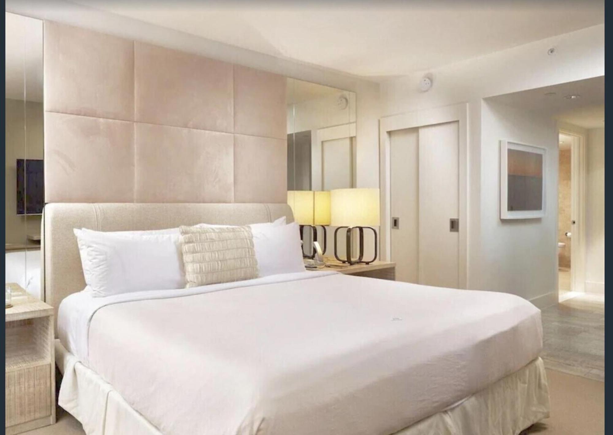 1 Hotel & Homes Miami Beach Oceanfront Residence Suites By Joe Semary Kültér fotó