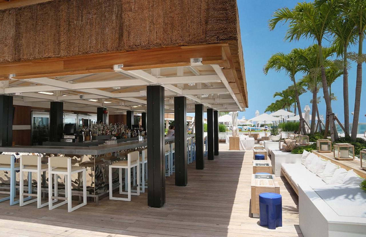 1 Hotel & Homes Miami Beach Oceanfront Residence Suites By Joe Semary Kültér fotó